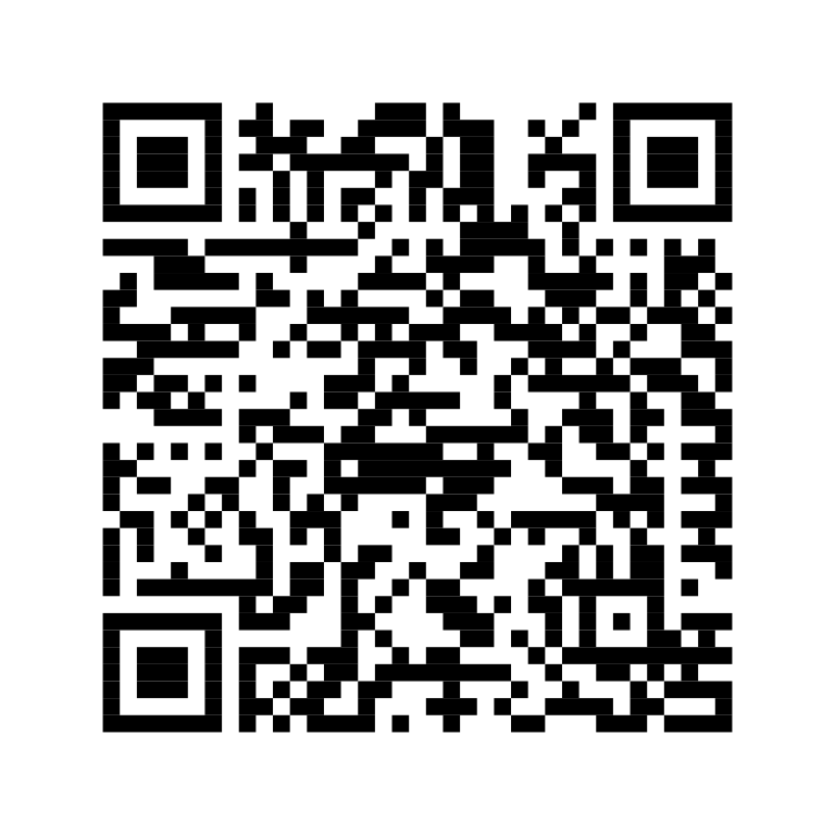KUMUSH to‘yxonasi manzili uchun QR-kod
